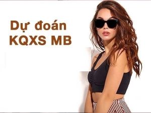 Dự đoán xổ số mb 6/3