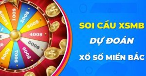 Soi cầu XSMB 31/12